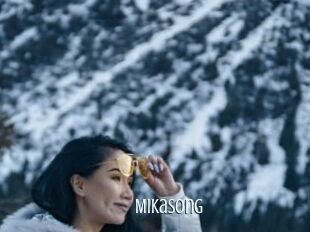 MikaSong
