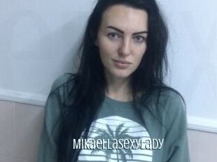 MikaellaSexyLady