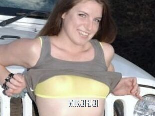 MikahJai