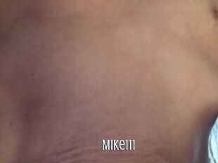 Mike111