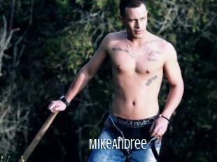 MikeAndree