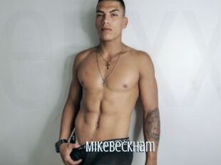 MikeBeckham