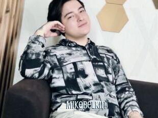 MikeBelkin