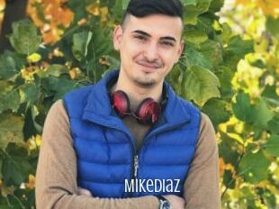 MikeDiaz