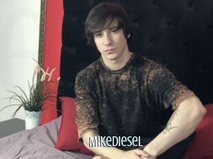 MikeDiesel