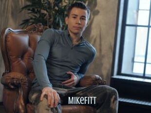 MikeFitt