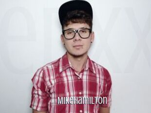 MikeHamilton