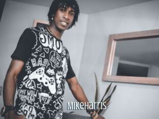 MikeHarris