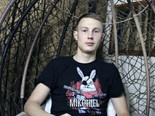 MikeHill