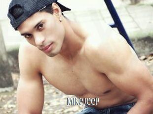 MikeJeep
