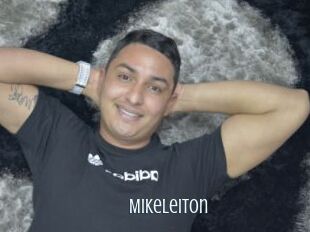 MikeLeiton
