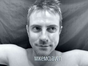 MikeMclaven