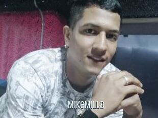 MikeMilla