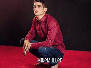 MikeMuller
