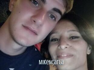 MikeNCarla