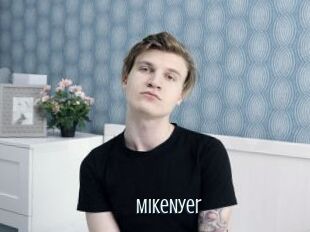 MikeNyer