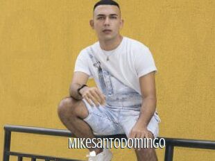 MikeSantodomingo