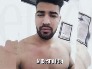 MikeSmith18