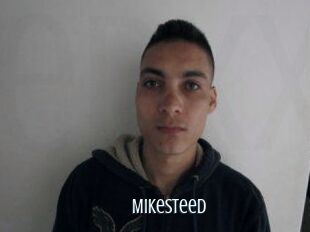 MikeSteed