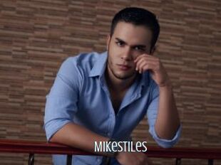 MikeStiles