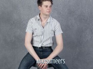 MikeSumeers