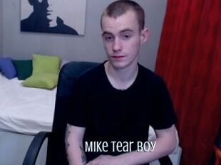 Mike_tear_boy