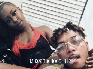 Mikeandchocolate