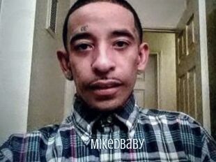 Mikedbaby