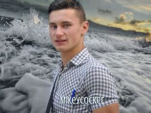 MikeyCocker