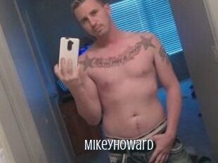 Mikey_Howard