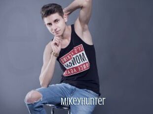 MikeyHunter