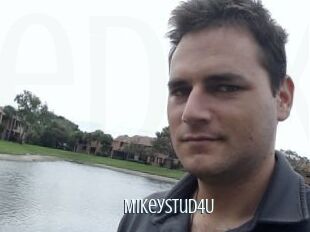 MikeyStud4U