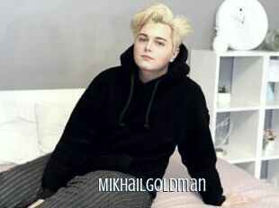 MikhailGoldman