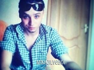 MikhailVebor