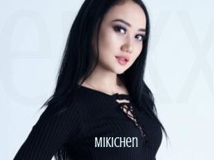 MikiChen
