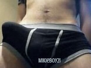 Mikieboy21