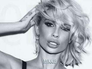 MikkiB Edonkey xxx