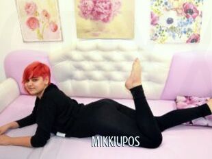MikkiUpos