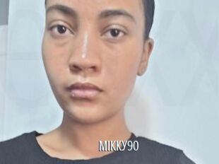 Mikky90