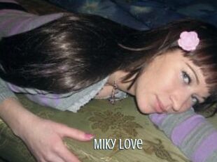 Miky_Love
