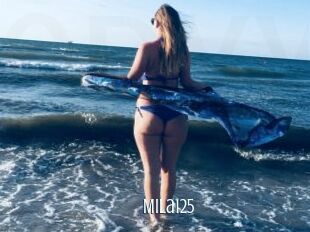 Mila125 Edonkey xxx