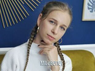 MilaBenet