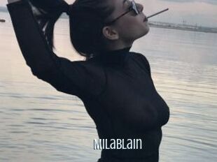 MilaBlain
