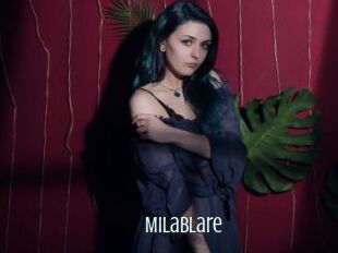MilaBlare