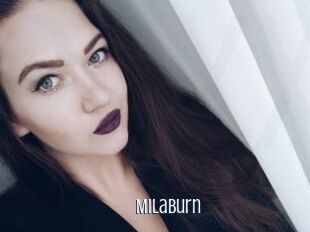 MilaBurn
