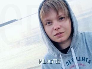 MilaCyrus