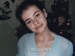 MilaDanich Edonkey xxx