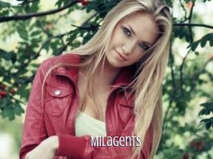 MilaGents