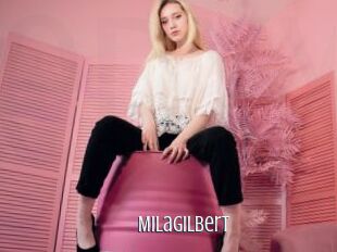 MilaGilbert