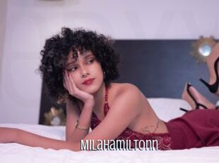 MilaHamiltonn